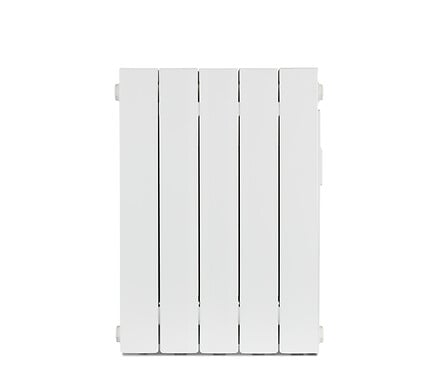 Radiateur électrique Volupta - Céramique - 1000W