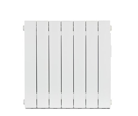 Radiateur électrique Volupta - Céramique - 1500W