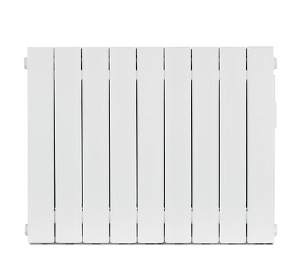Radiateur électrique Volupta - Céramique - 2000W