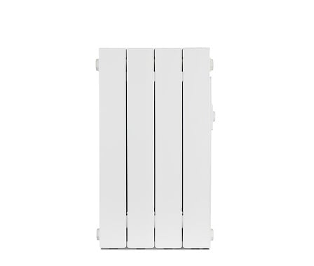 UNIVR CHF Radiateur électrique - Céramique - Eden - 750W code EAN 3760196759003 
