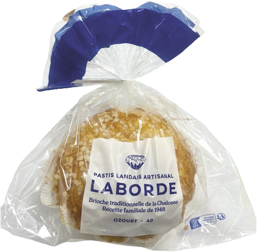 MAISON LABORDE PASTIS LANDAIS code EAN 3760196880004 