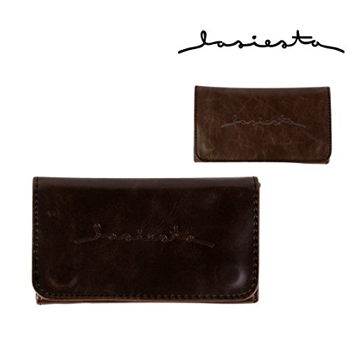 BLAGUE A TABAC LASIESTA BROWN - Lasiesta