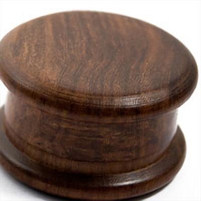 EFFRITEUR EN BOIS - Divers