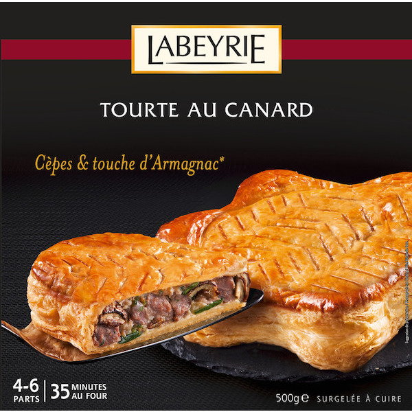 Tourte