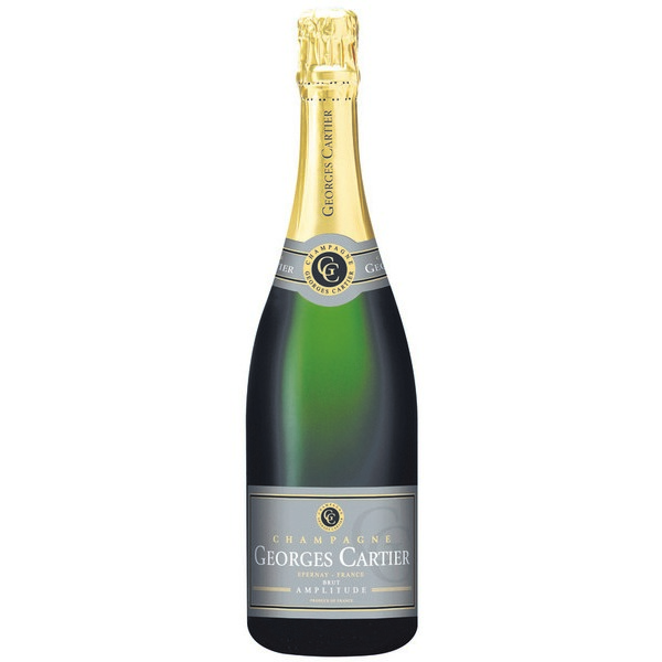 malard CHAMPAGNE BRUT GEORGES CARTIER 3760197916054 (3760197916054)