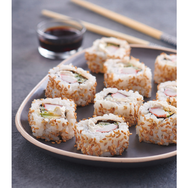 Cheese Cali Roll