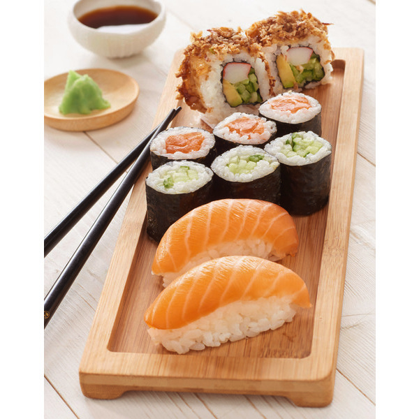 Combo One Sushi Daily 3760199052682 (3760199052682)
