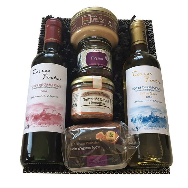 viamaster Corbeille Fiacre 3760202217602 (3760202217602)