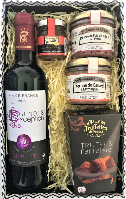 CARRE D'EDEN CORBEILLE ISAURE CARRE D'EDEN code EAN 3760202217886 