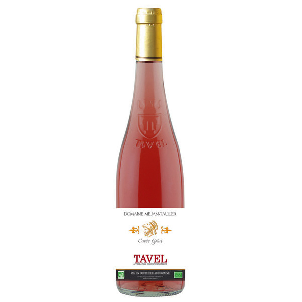 A.O.P. Tavel  3760205335303 