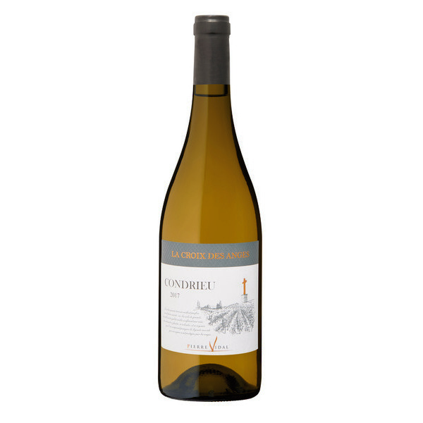 condrieu Pierre Vidal
"La Croix des Anges" code EAN 3760205336225 