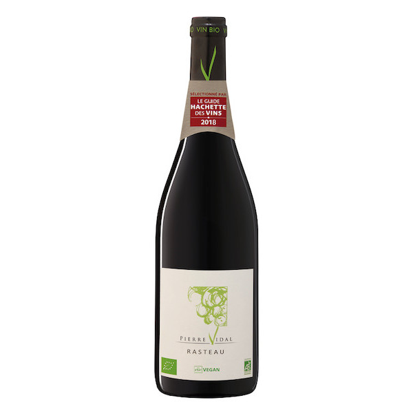  RASTEAU code EAN 3760205337253 