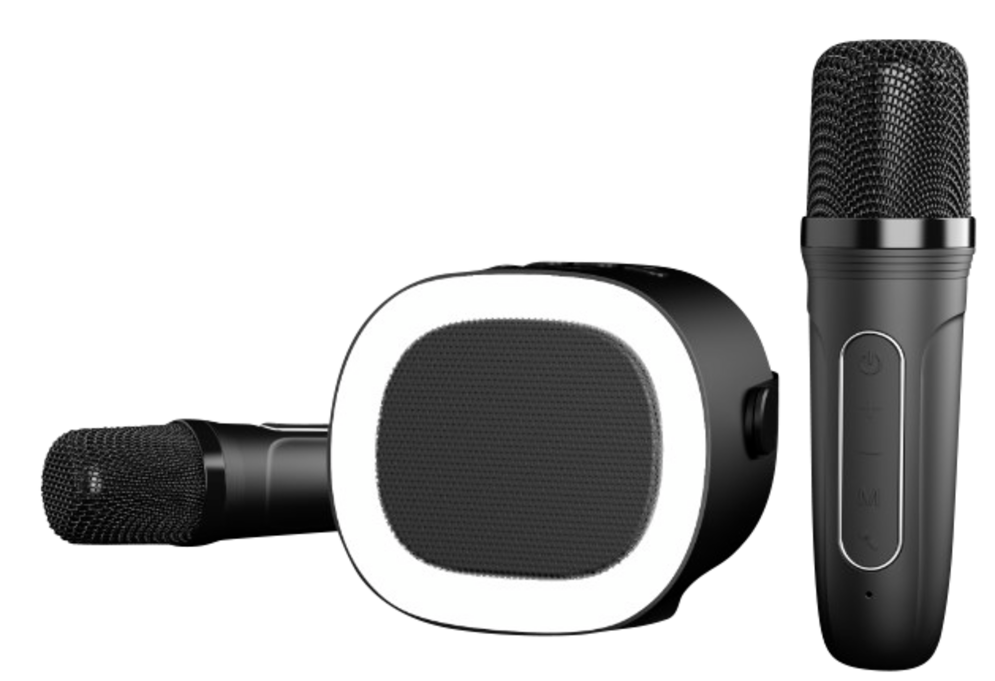 ENCEINTE KARAOKE KARADUO