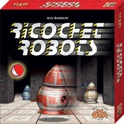 OYA Ricochet robots code EAN 3760207030053 