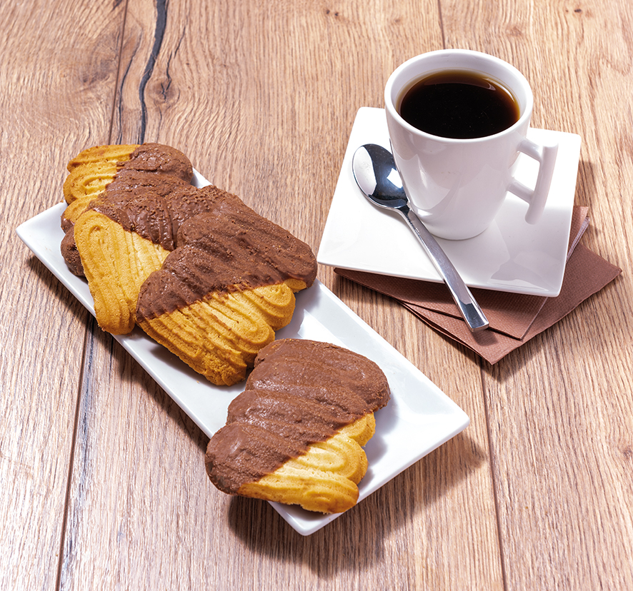 GRAND SPRITZ MI CHOCO