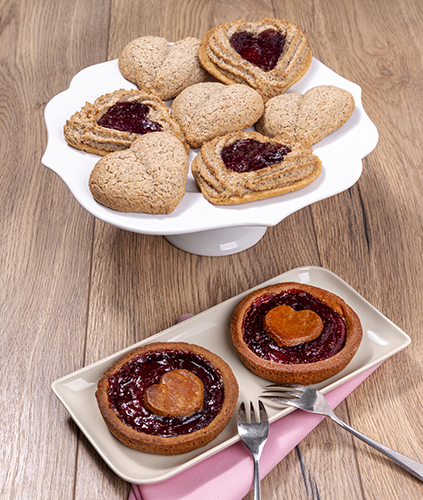  ASSORTIMENT SAINT-VALENTIN code EAN 3760207330894 