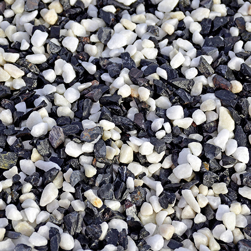 SABLO DÉCO GRAVIER CONCASSÉ PANDA code EAN 3760208353465 