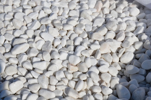  GALETS DE MARBRE BLANC GLACIER code EAN 3760208356947 