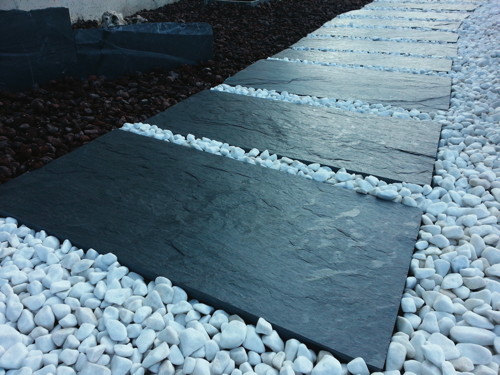 DALLE ARDOISE 3760208357654 