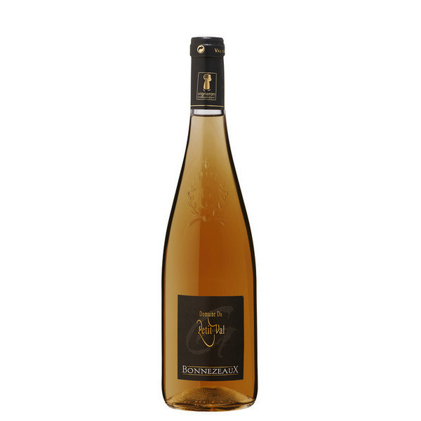 bonnezeaux Domaine du Petit Val 3760208400077 (3760208400077)