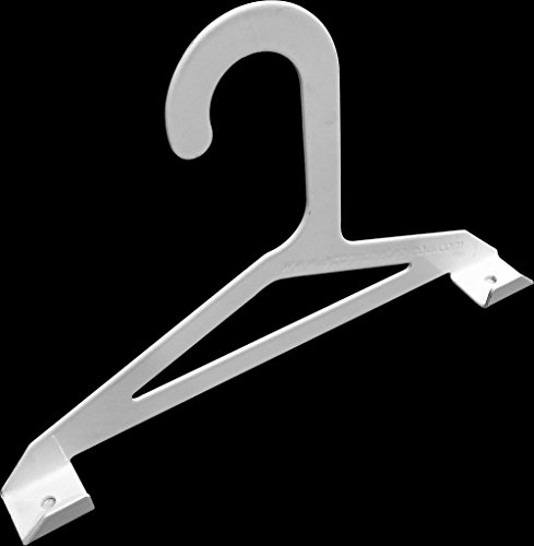 Accroche Tableau Cintre Accroche tableau Europe Blanc x 10 pièces code EAN 3760211490010 