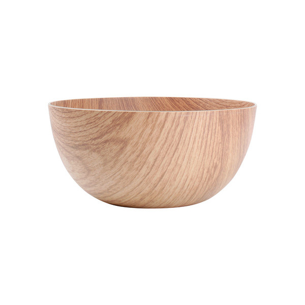  Saladier "Effet bois" code EAN 3760213659439 