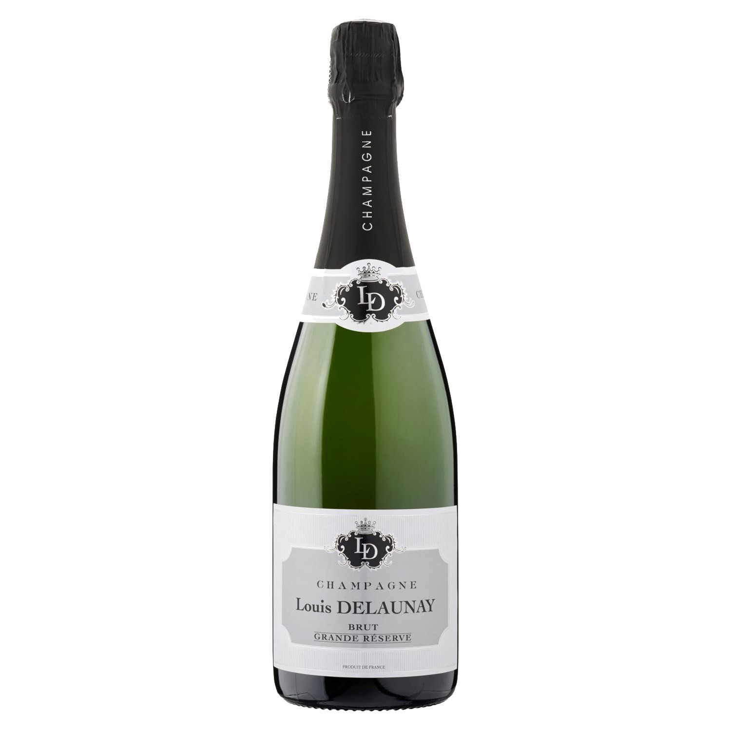 Champagne Brut LOUIS DELAUNAY