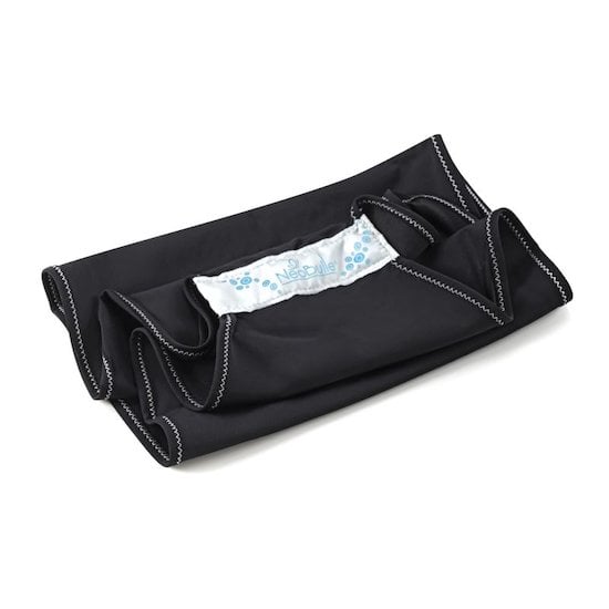  Néobulle Porte-bébé aquatique Aquabulle Noir  code EAN 3760216124422 