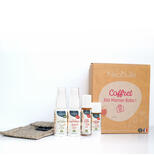 NEOBULLE Coffret Allo Maman Bobo code EAN 3760216126303 