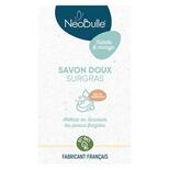 NEOBULLE Savon Doux Surgras code EAN 3760216127546 