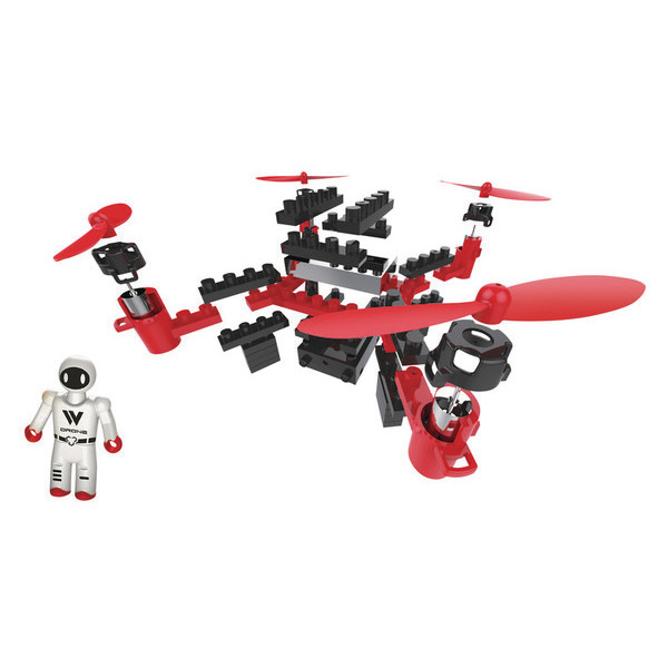 ir-drone Brick Drone code EAN 3760216770827 