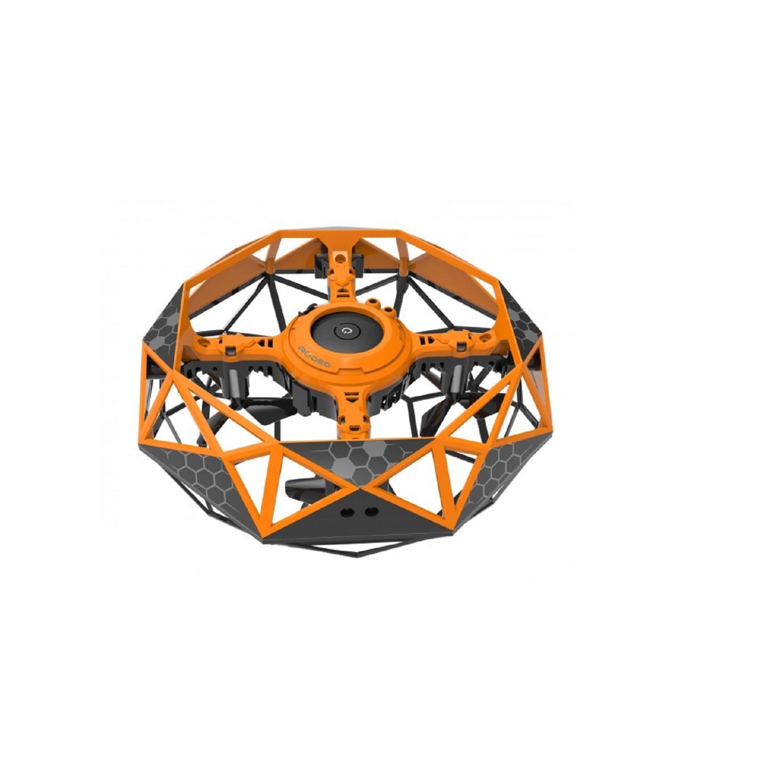 Drone   Disc auto piloté