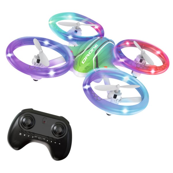  Cameleon Drone code EAN 3760216777215 
