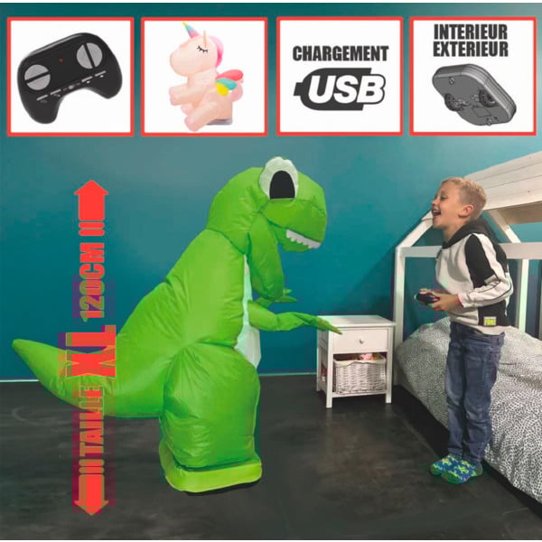 Puffy Dino 3760216777239 