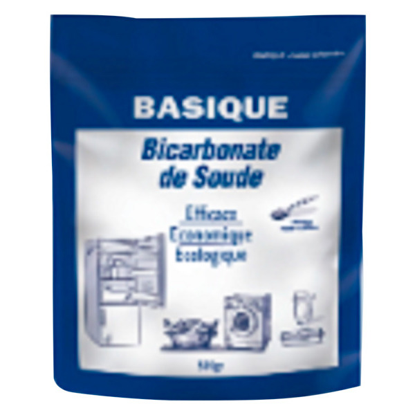  Bicarbonate De Soude  code EAN 3760216983043 