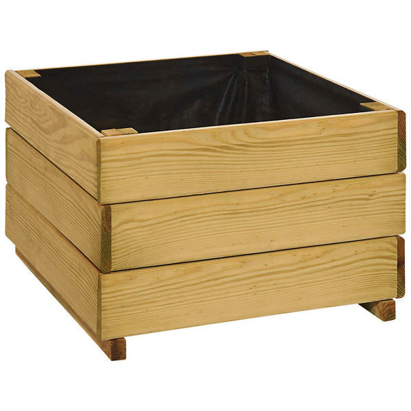 Bac bois carré 3760217462455 (3760217462455)