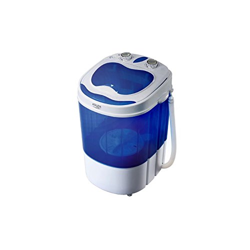 Mini machine à laver 3 kg