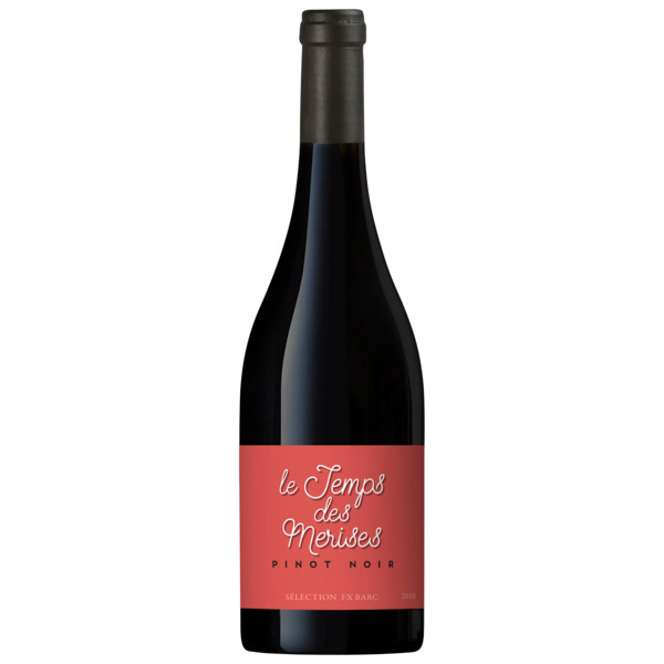  Vin De France code EAN 3760218911228 