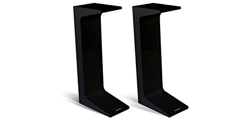 Paire de Pieds d'Enceintes Norstone Arken Stand...