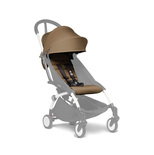 STOKKE Pack 6+ pour poussette YOYO Toffee code EAN 3760222210416 