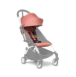 STOKKE Pack 6+ pour poussette YOYO Ginger code EAN 3760222215848 