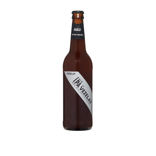 de-vezelay Bière Bio 3760222500616 (3760222500616)
