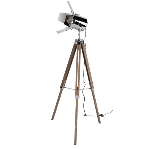 Rendez vous déco - lampadaire cinema code EAN 3760222584944 