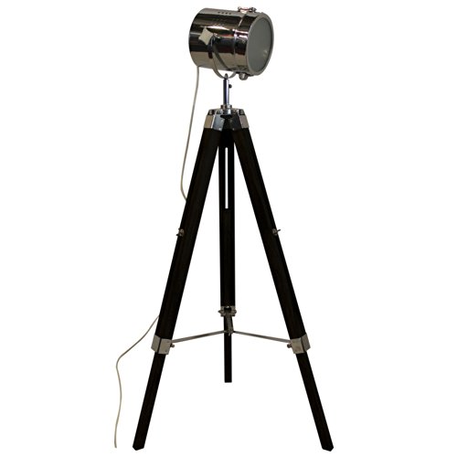 - lampadaire trepied movie noir