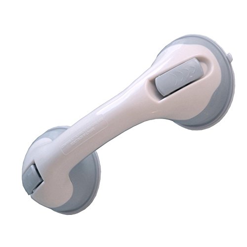 Barre d'appui à ventouses 30 cm 3760223830453 IdentitÃ©s