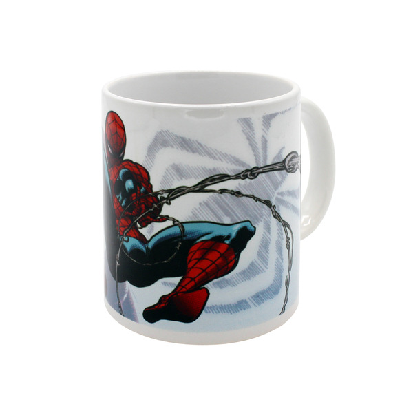  Mug "Spider-Man" code EAN 3760226372707 