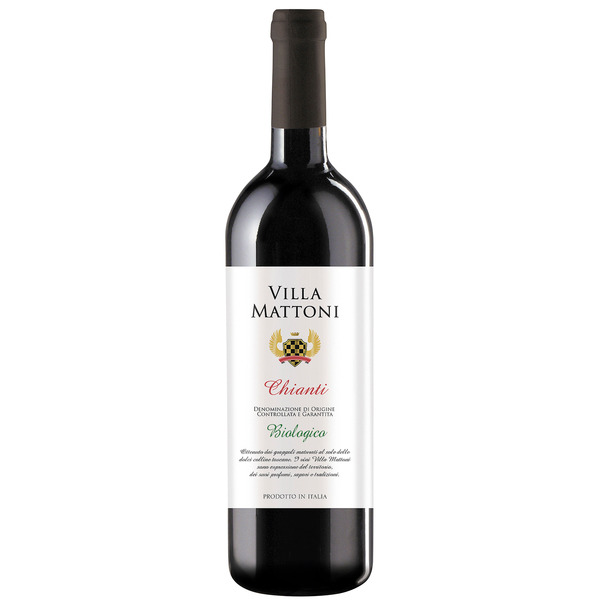  DOCG Chianti BIO code EAN 3760228202934 