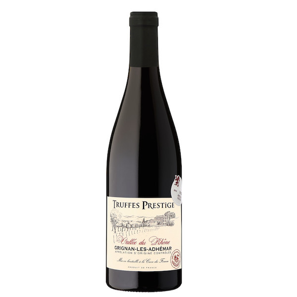 Grignan-les-Adhémar Truffes Prestige code EAN 3760230814460 