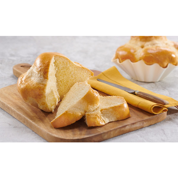 Brioche parisienne 3760233460220 (3760233460220)
