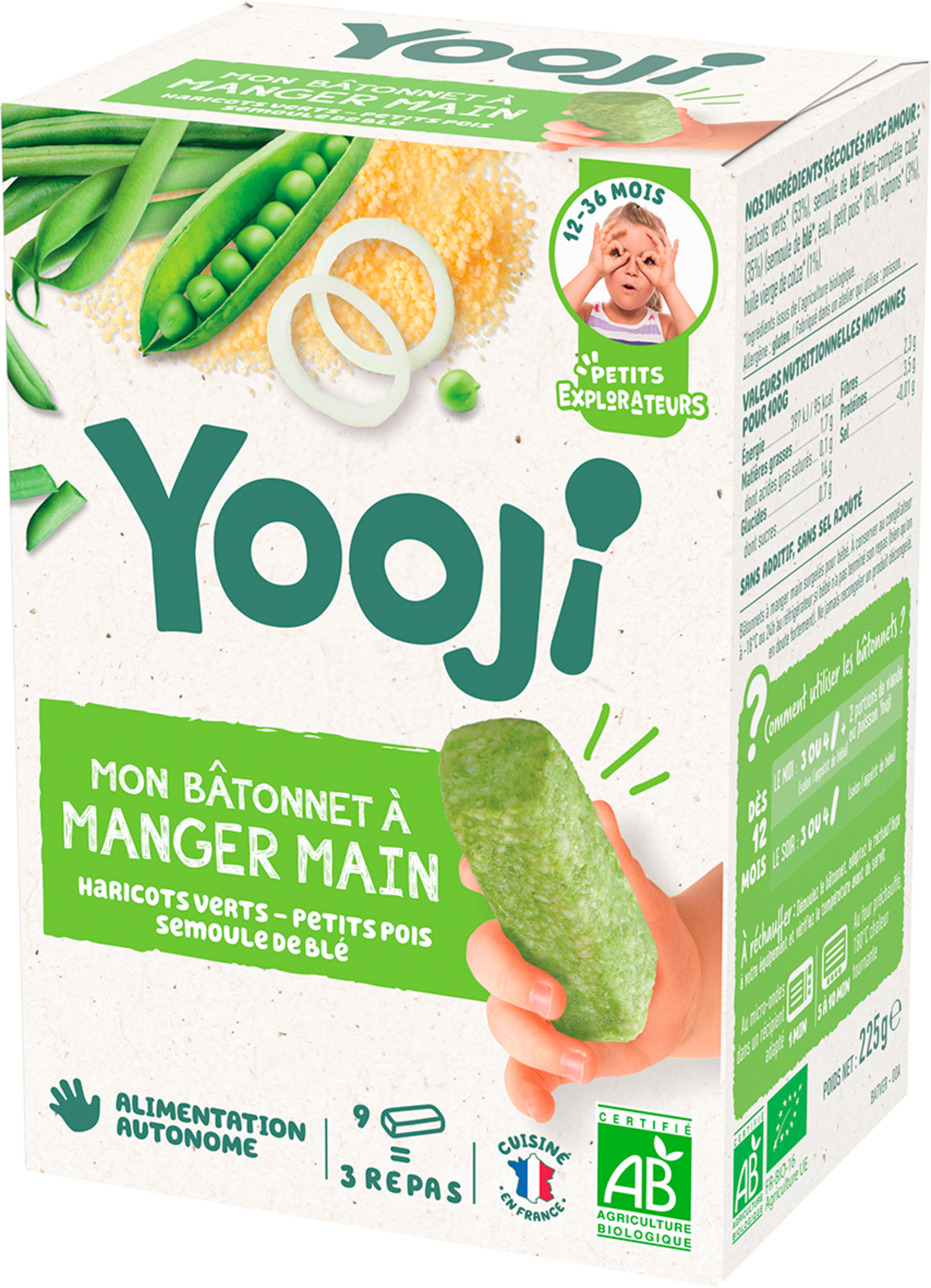 SUR LES PRODUITS PRÉSENTS EN MAGASIN DE LA GAMM...